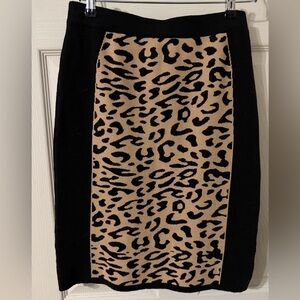 Neiman Marcus pencil skirt